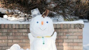 서울·경기·강원 대설 예비특보…퇴근길부터 쏟아진다