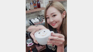 오정연, 결국 카페 폐업 “코로나로 닥친 어려움” 