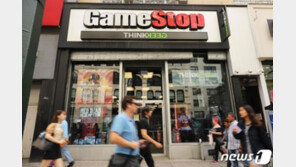 파티 끝? 게임스톱 60% 급락…‘선봉장’ 개미 150억 날렸다