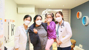  우리아이들병원, 난민아동 의료비 지원…“지역사회와 함께하는 병원 될 것”