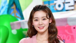 김수민 아나운서, ‘TV 동물농장’ MC 합류