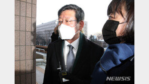 검찰, ‘이용구 사건’ 한달여 재수사…인사전에 결론날까