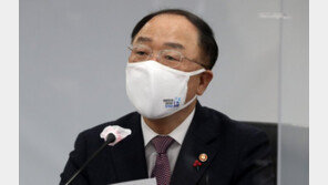 정의당, 지원금 반발 홍남기 겨냥 “어느 나라 경제 부총리인가” 