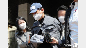 라임 김봉현, 전직 검찰수사관 ‘배임’ 혐의 고소…“무단 회생신청”