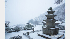 세계문화유산 영주 부석사, 4년 연속 ‘한국관광 100선’ 선정