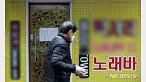 포차에 직장, 교도소 집단감염 속출…병원·종교시설 지속