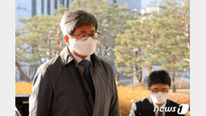 “탄핵 얘기 했다” vs “안했다” 임성근-김명수 진실공방