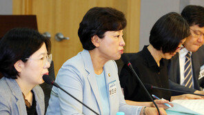 서울청 수사받는 남인순…“박원순 피소유출 아닌 명예훼손 고발건”