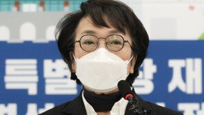 김진애 “우상호, 모처럼 예리… 어정쩡 박영선, 금태섭 보듬다니”