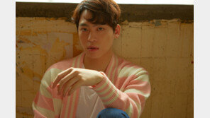 존박, 코로나19 완치 퇴원…“의료진 수고 덕분”