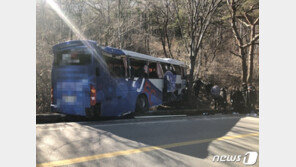 남양주시, 축구클럽 버스사고 사망자 장례절차 지원