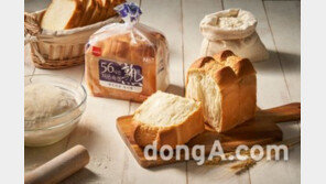 SPC삼립 ‘숙식빵’, 가장 많이 팔린 식빵 공식 인증 도전