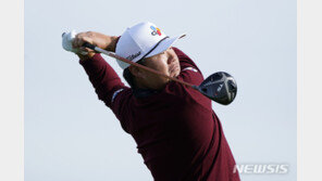 임성재, 5000 관중 앞에서 PGA투어 2승 도전…파워랭킹 9위