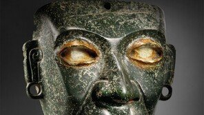 멕시코 “고대유물 경매 중단” 크리스티에 요구