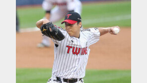 차우찬 연봉 3억 재계약… 잘 던지면 7억 더 받는다