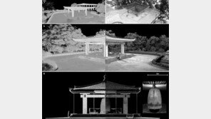 더위-지진으로 마모… 에밀레종 보존위해 ‘디지털 건강검진’