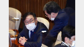 김태년 “기대 이상 대규모 주택 공급방안 마련…안정성·속도·공공성 확보”