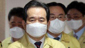 정총리, 이재명 직격 “기본소득 불가능…포퓰리즘은 실패한다”