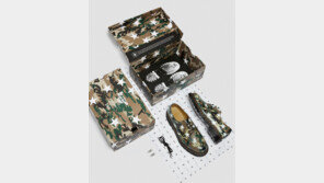  닥터마틴 X 소프넷 X 엔드 콜라보레이션 공개