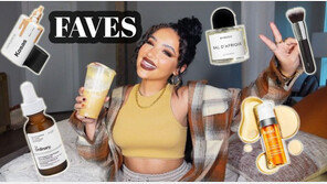 세포라, 트럼프 지지한 뷰티 유투버 계약 해지했다가 곤혹