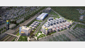 기숙사-근린생활시설 갖춘 섹션오피스