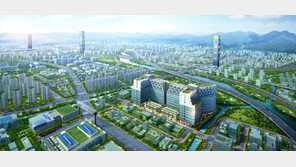 ‘삼성벨트’ 따라 투자자 관심 이동… 아산 탕정 첫 지식산업센터