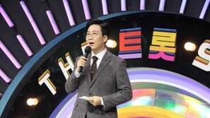 ‘프리 선언’ 도경완, KBS 퇴사 후 SBS MTV ‘더 트롯쇼’ MC 발탁