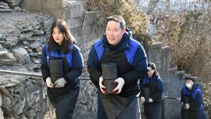 ‘조석래 3남’ 조현상, 효성그룹 부회장 승진…“책임경영 강화”