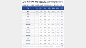 [2·4 대책]‘도심 공공주택 복합사업’ 3년간 한시적 도입