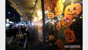 광진구 헌팅포차 51명 집단감염…마스크 착용 안내 미흡