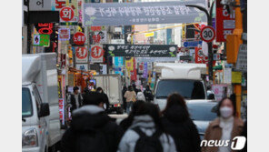 설연휴 전 방역조치 낮출까…중수본 “유행 상황 지켜보고 주말에 발표”