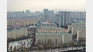[2·4 대책]서울 도심 32만가구 공급…남은 과제는?