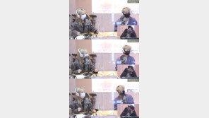 유빈·바비 “‘아침마당’ 출연 제안? 당연히 바로 나갈 것”