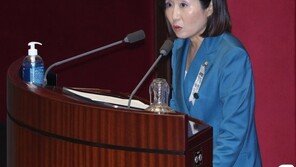 野 임성근 탄핵안 법사위 회부 시도 ‘무산’…본회의 표결 돌입