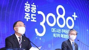 [2·4 대책]발표 전에 다 안다?…‘2·4 부동산 대책’도 사전 유출