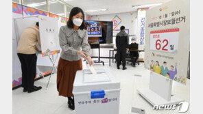 한국, 민주주의 수준 세계 23위…‘완전한 민주국’ 대열 재합류