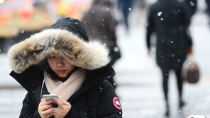 올해 겨울 작년보다 4배 더 ‘펑펑’…잦은 폭설 왜?