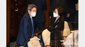 이인영 “한미연합훈련에 北 반발 가능성…유연해야” 부처간 엇박자