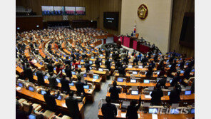 헌재로 공넘긴 첫 ‘법관 탄핵’…9명중 6명 찬성땐 파면