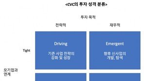 스타트업 활용 & 투자 전략 실행 방안 (1) 세부 실행 전략별 특징과 현실적 기대 1부