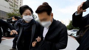 “전혀 기억 나질 않는다” 을왕리 사망사고 동승자, 재판서 혐의 부인