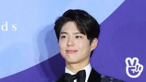 ‘해군’ 박보검 “제설 작업으로 하루 시작…뿌듯함 생겨”