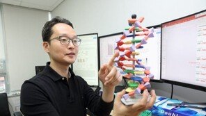 김형범 교수팀, DNA로 발병-노화시점 측정 성공…국제학술지 셀 게재