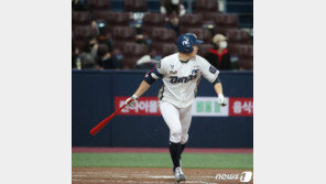 KBO, ‘SNS 논란’ NC 박민우에 엄중경고