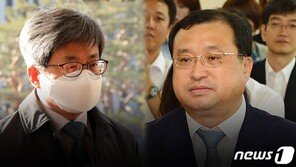 임성근, 김명수 면담 작심 녹음 왜…전격 공개 적절했나