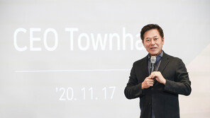 성과급 논란 SKT로 확산되자…박정호 “구성원과 직접 소통하겠다”