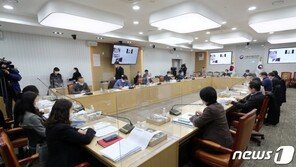 식약처, 아스트라제네카 백신 허가 자문 결과 발표 하루 연기