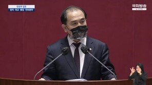 태영호 “정부, 北 원전 검토 떳떳하지 못한 건 ‘자가당착’ 때문”