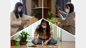 경상대, 유학생 대상 ‘힐링 스테이’ 운영