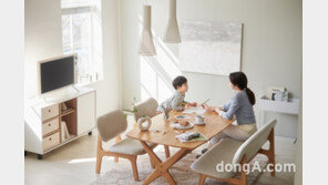 한샘, 역대 최대 매출… 전년 대비 21.7% 증가